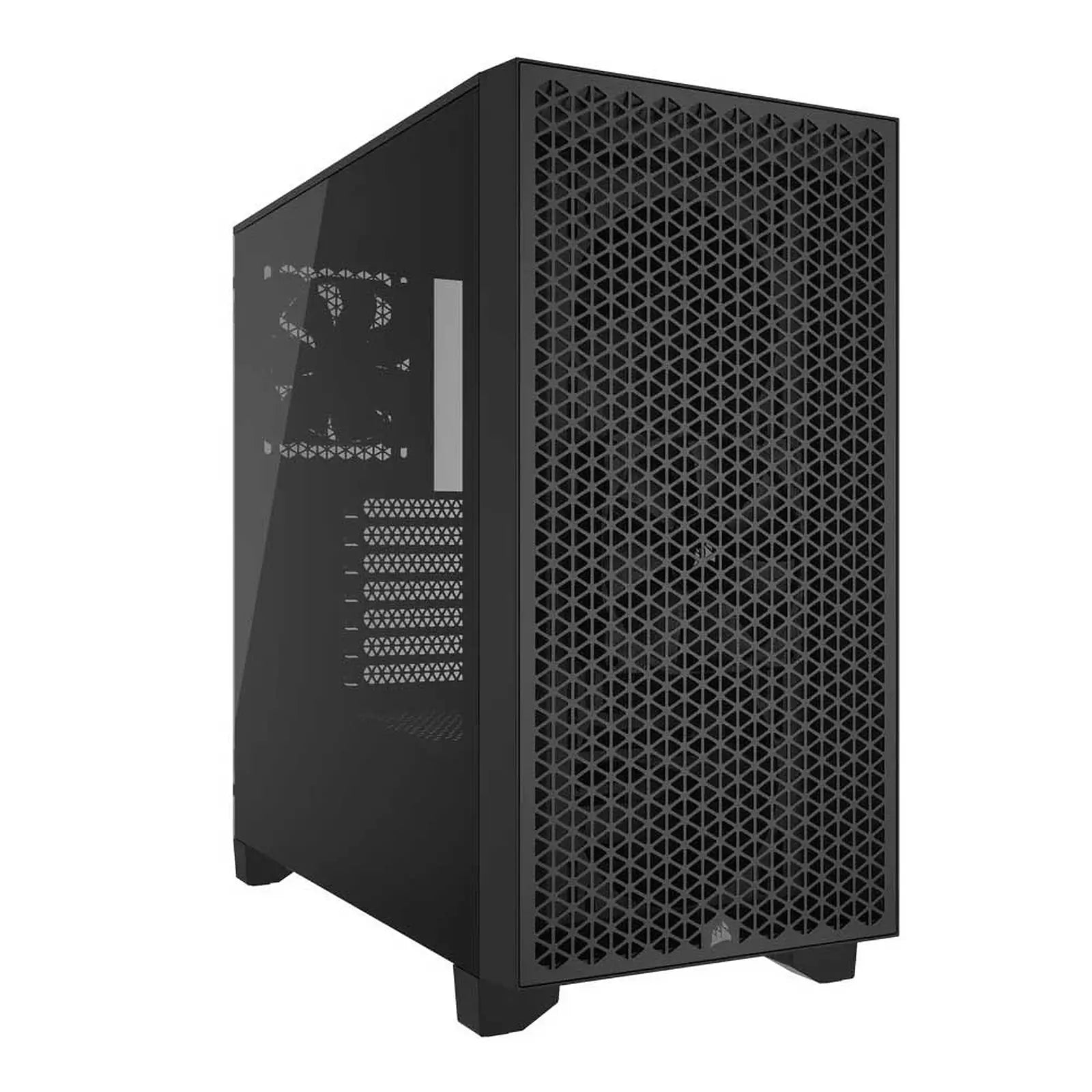 Corsair 3000D Airflow (Noir) Corsair 3000D Airflow (Noir)